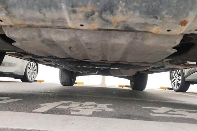 Used Mitsubishi Pajero 2012 3.0L Elite Upgrade Edition Chassis Front