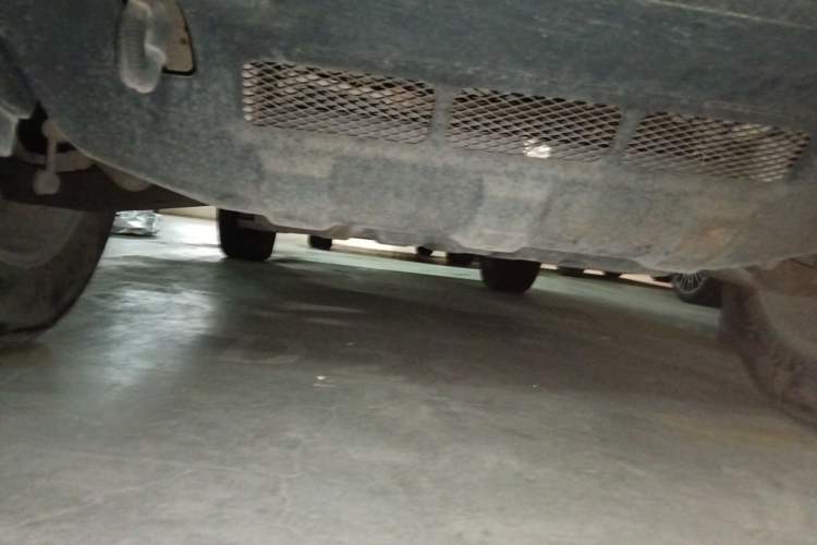 Used Mitsubishi Pajero 2012 3.0L Elite Edition Chassis Front