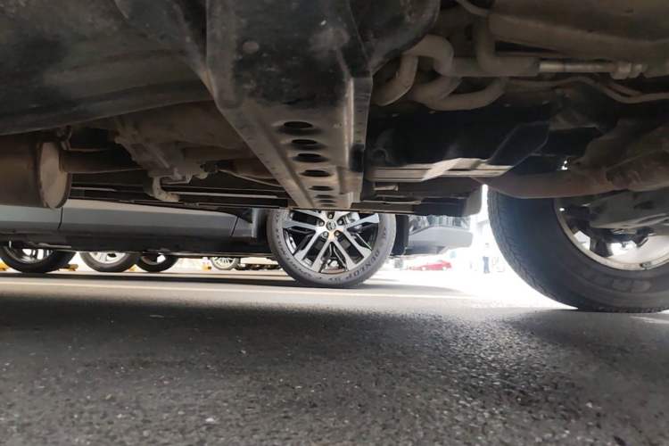 Used Mitsubishi Pajero 2012 3.0L Elite Upgrade Edition Chassis Front Right
