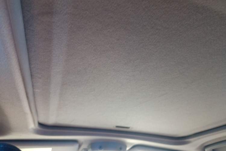 Used Mitsubishi Pajero 2012 3.0L Elite Upgrade Edition Headliner