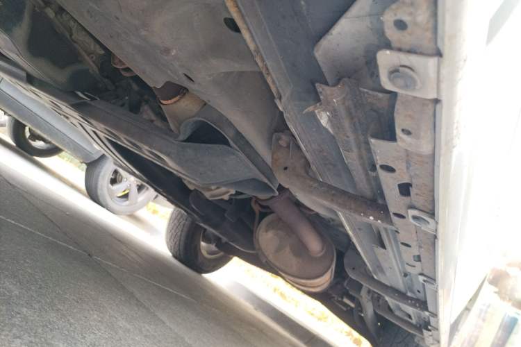 Used Mitsubishi Pajero 2012 3.0L Elite Upgrade Edition Chassis Front Left
