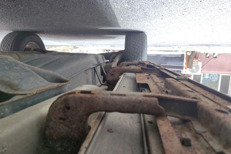Used Mitsubishi Pajero 2012 3.0L Luxury Edition Chassis Front Right