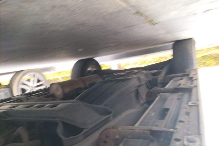 Used Mitsubishi Pajero 2012 3.0L Elite Upgrade Edition Chassis Front Right