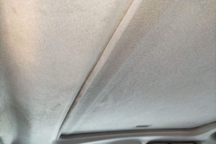 Used Mitsubishi Pajero 2012 3.0L Elite Upgrade Edition Headliner