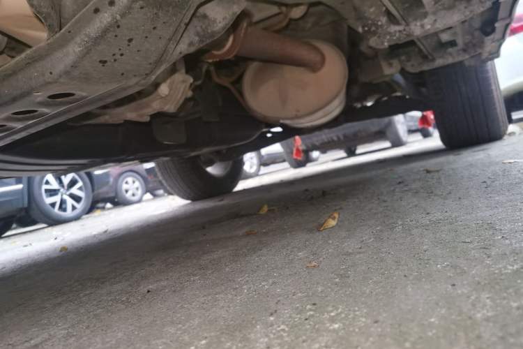 Used Mitsubishi Pajero 2014 3.0L Elite Upgrade Edition Chassis Front Left
