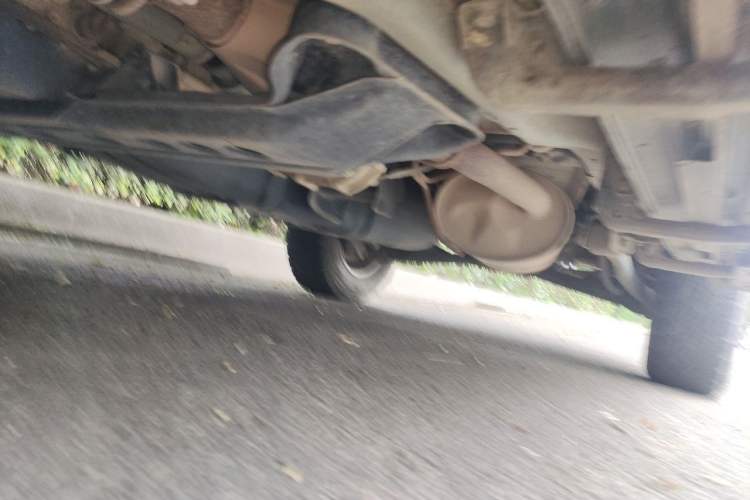 Used Mitsubishi Pajero 2014 3.0L Elite Edition Chassis Front Left