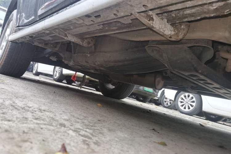 Used Mitsubishi Pajero 2014 3.0L Elite Upgrade Edition Chassis Front Right