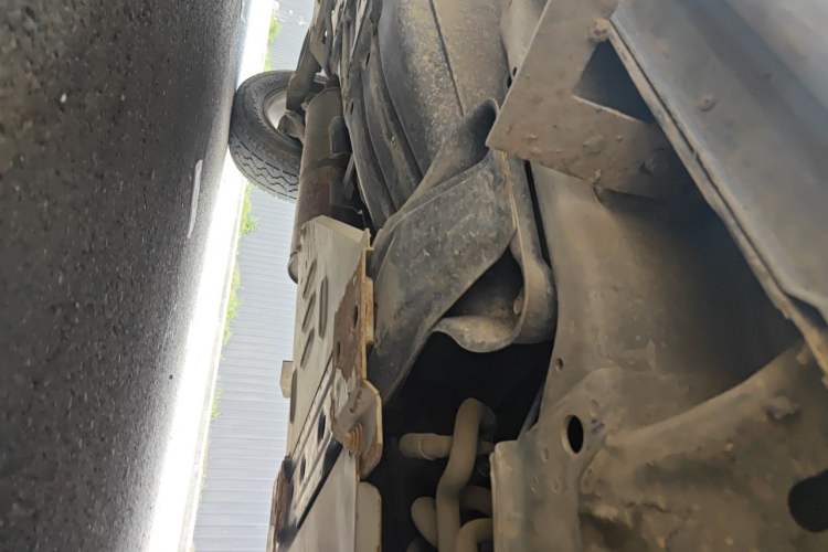 Used Mitsubishi Pajero 2014 3.0L Elite Upgrade Edition Chassis Front Right