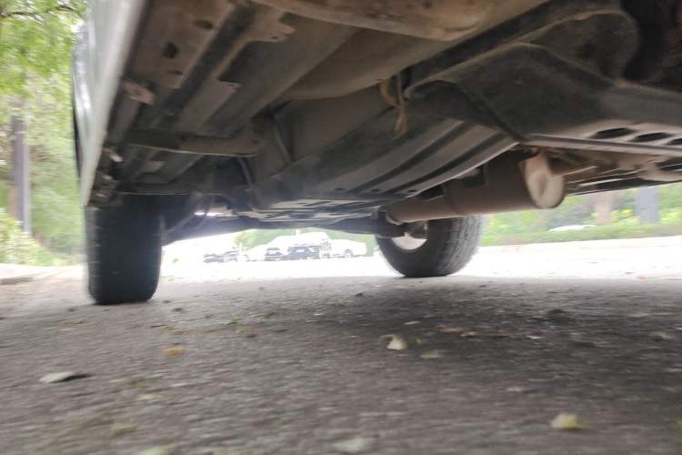 Used Mitsubishi Pajero 2014 3.0L Elite Edition Chassis Front Right