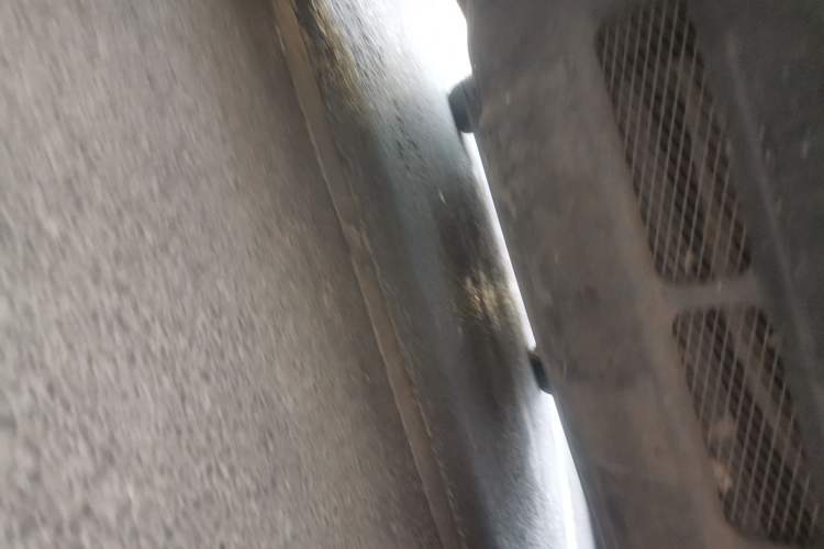 Used Mitsubishi Pajero 2014 3.0L Elite Edition Chassis Front