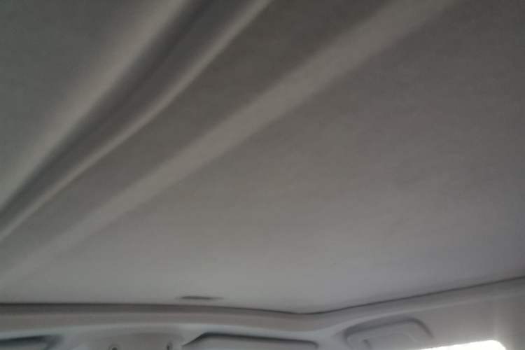 Used Mitsubishi Pajero 2014 3.0L Elite Edition Headliner