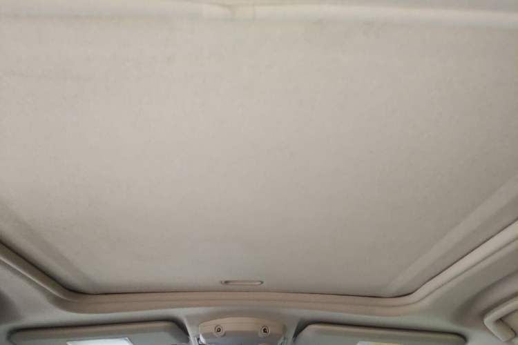 Used Mitsubishi Pajero 2014 3.0L Elite Edition Headliner