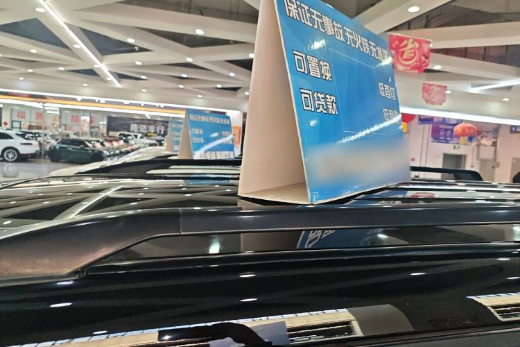 Used Mitsubishi Pajero 2014 3.0L Elite Edition Roof