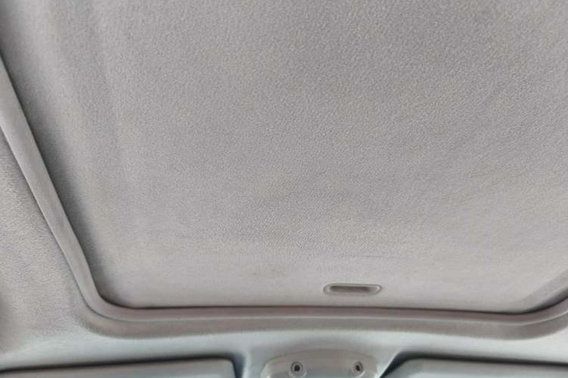 Used Mitsubishi Pajero 2014 3.0L Elite Upgrade Edition Headliner