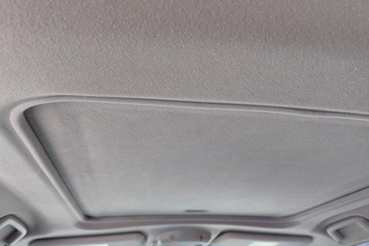 Used Mitsubishi Pajero 2014 3.0L Elite Upgrade Edition Headliner