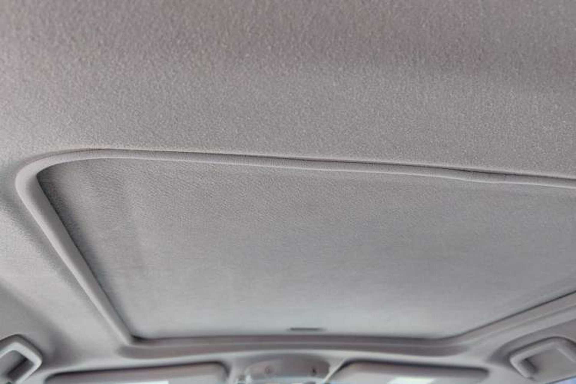 Used Mitsubishi Pajero 2014 3.0L Elite Upgrade Edition Headliner