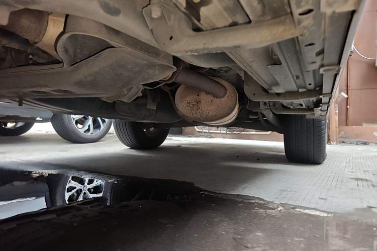 Used Mitsubishi Pajero 2014 3.0L Elite Upgrade Edition Chassis Front Left