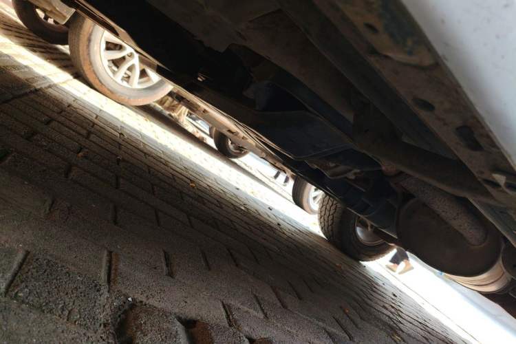 Used Mitsubishi Pajero 2014 3.0L Luxury Edition Chassis Front Left