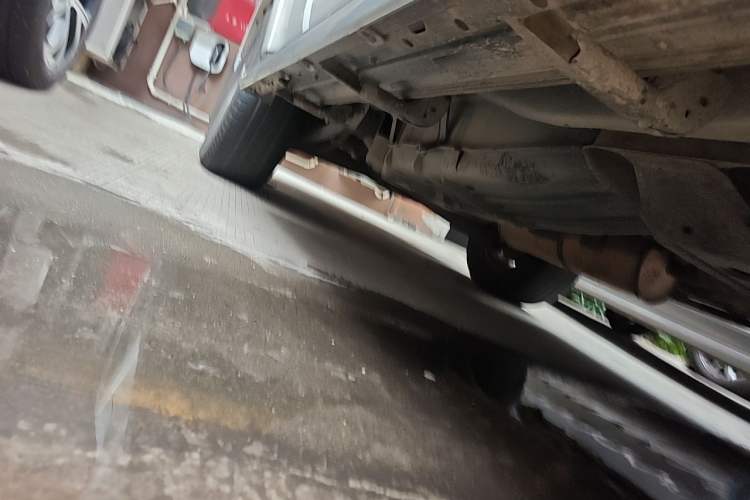 Used Mitsubishi Pajero 2014 3.0L Elite Upgrade Edition Chassis Front Right