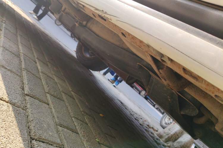 Used Mitsubishi Pajero 2014 3.0L Luxury Edition Chassis Front Right