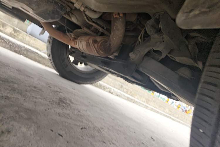 Used Mitsubishi Pajero 2014 3.0L Elite Upgrade Edition Chassis Front Right