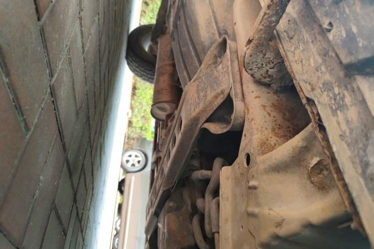 Used Mitsubishi Pajero 2014 3.0L Elite Upgrade Edition Chassis Front Right