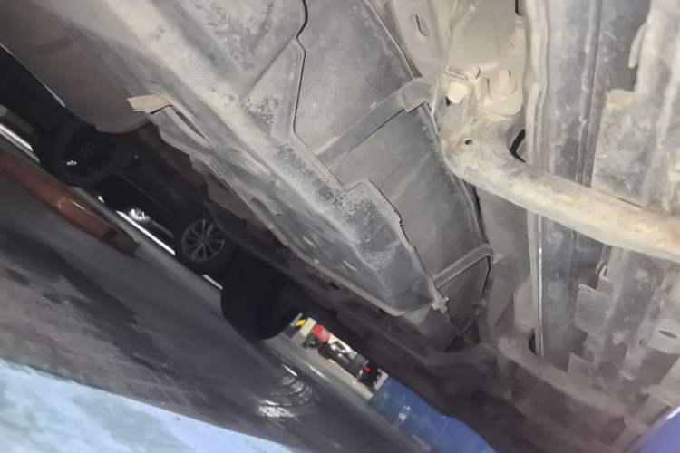 Used Mitsubishi Pajero 2014 3.0L Luxury Edition Chassis Rear Right