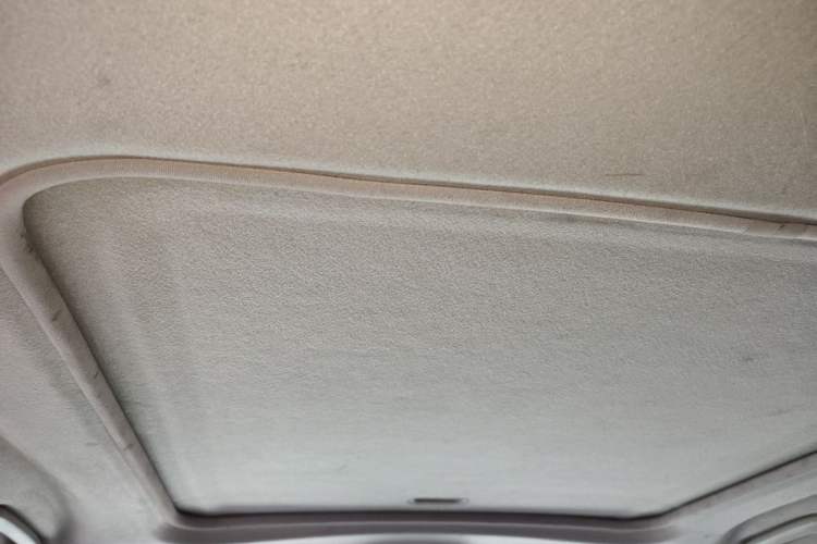 Used Mitsubishi Pajero 2014 3.0L Elite Upgrade Edition Headliner