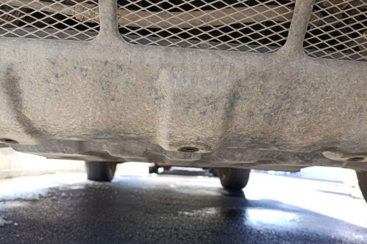 Used Mitsubishi Pajero 2015 3.0L Automatic Elite Plus Version China V Standard Chassis Front