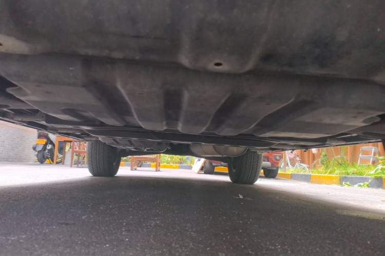 Used Mitsubishi Pajero 2015 3.0L Automatic Elite Edition China V Standard Chassis Front