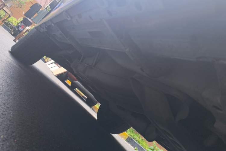 Used Mitsubishi Pajero 2015 3.0L Automatic Elite Edition China V Standard Chassis Front Right