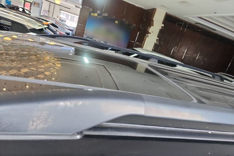 Used Mitsubishi Pajero 2015 3.0L Automatic Elite Plus Version China V Standard Roof