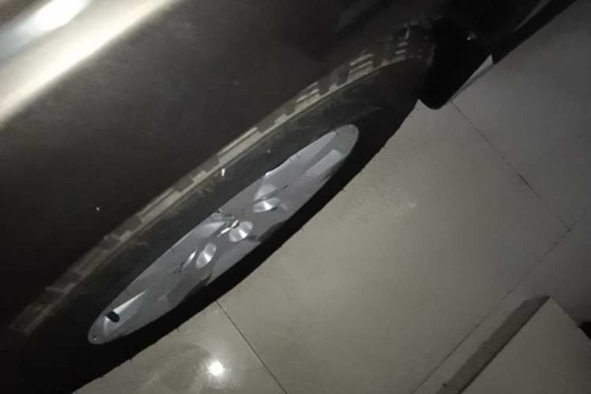 Used Mitsubishi Pajero 2015 3.0L Automatic Luxury Version China IV Standard Left Front Wheel Hub