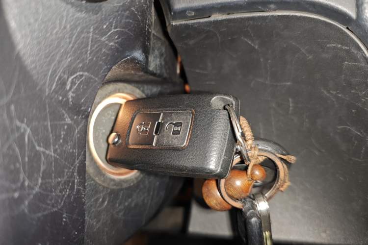 Used Mitsubishi Pajero 2015 3.0L Automatic Elite Edition China IV Standard Interior 1