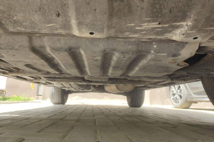 Used Mitsubishi Pajero 2015 3.0L Automatic Elite Edition China IV Standard Chassis Front
