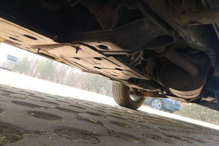 Used Mitsubishi Pajero 2015 3.0L Automatic Elite Plus Version China V Standard Chassis Front Left