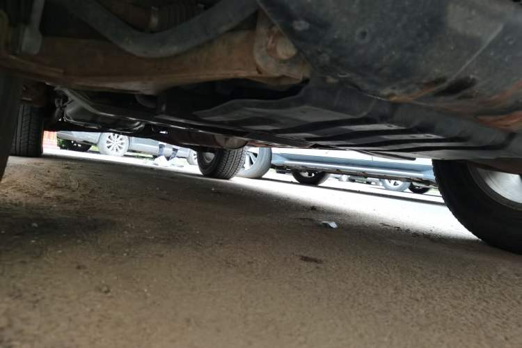 Used Mitsubishi Pajero 2015 3.0L Automatic Elite Overdrive Version China IV Standard Chassis Front Right