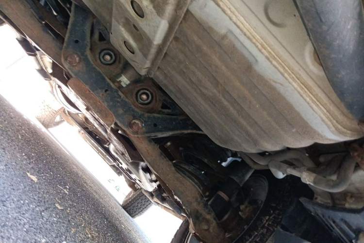 Used Mitsubishi Pajero 2015 3.0L Automatic Elite Plus Version China V Standard Chassis Rear