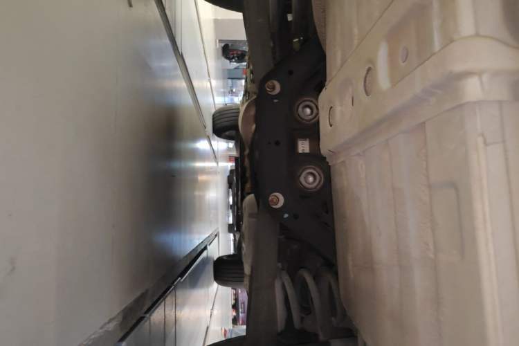 Used Mitsubishi Pajero 2015 3.0L Automatic Elite Edition China V Standard Chassis Rear
