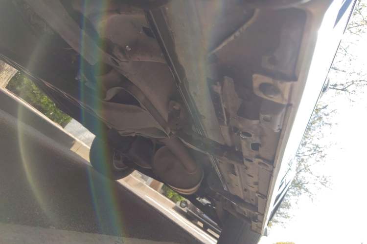 Used Mitsubishi Pajero 2016 3.0L Automatic Luxury Version China V Standard Chassis Front Left