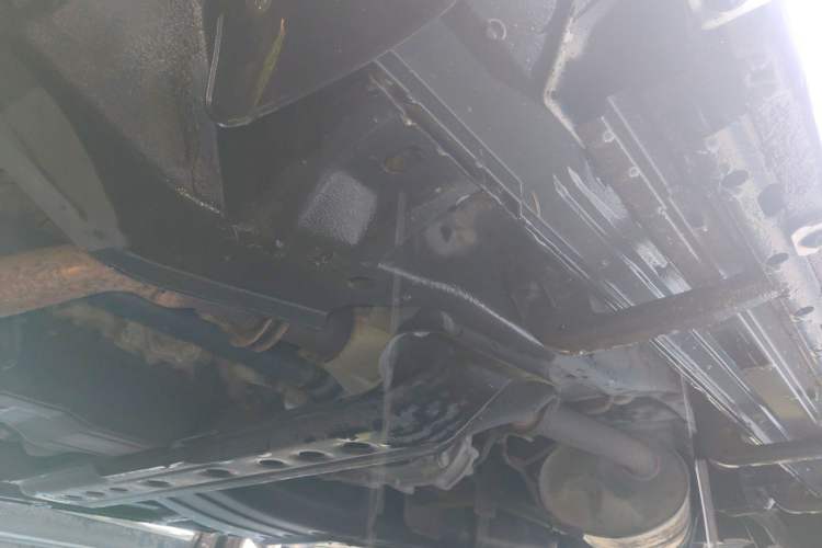 Used Mitsubishi Pajero 2016 3.0L Automatic Luxury Version China V Standard Chassis Front Left