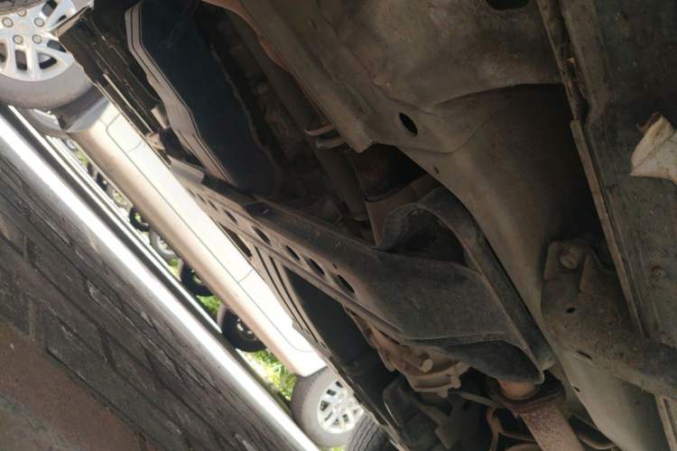 Used Mitsubishi Pajero 2016 3.0L Automatic Standard Version China V Standard Chassis Front Left