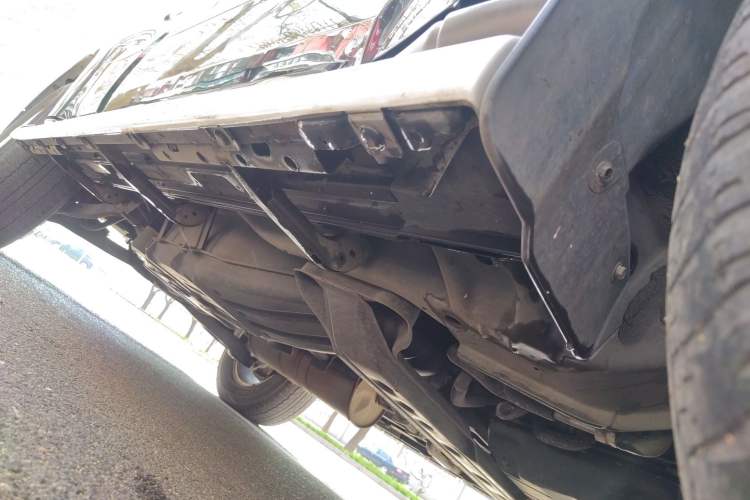 Used Mitsubishi Pajero 2016 3.0L Automatic Luxury Version China V Standard Chassis Front Right