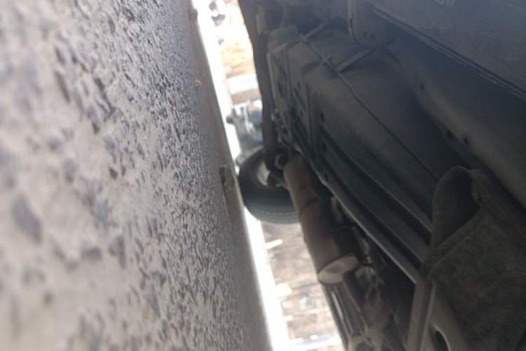 Used Mitsubishi Pajero 2016 3.0L Automatic Standard Version China V Standard Chassis Front Right