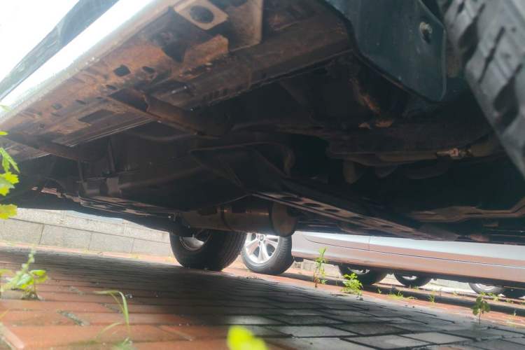 Used Mitsubishi Pajero 2016 3.0L Automatic Standard Version China V Standard Chassis Front Right