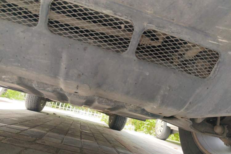 Used Mitsubishi Pajero 2016 3.0L Automatic Standard Version China V Standard Chassis Front