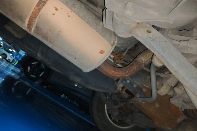 Used Mitsubishi Pajero 2016 3.0L Automatic Prestige Version China V Standard Chassis Rear Left