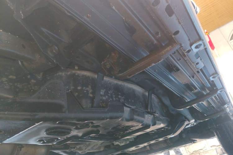 Used Mitsubishi Pajero 2016 3.0L Automatic Luxury Version China V Standard Chassis Rear Right