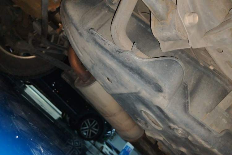 Used Mitsubishi Pajero 2016 3.0L Automatic Prestige Version China V Standard Chassis Rear Right