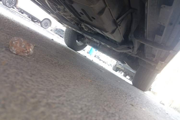 Used Mitsubishi Pajero 2016 3.0L Automatic Standard Version China V Standard Chassis Rear Right